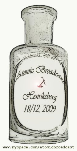 Henriksberg2009