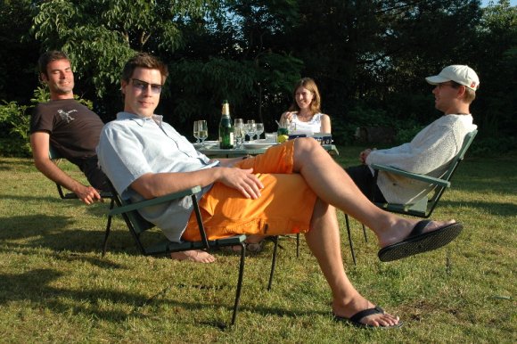 GardenParty2007