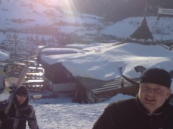 AfterAfterSki
