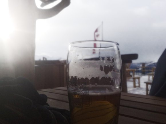 BeerInTheSlope