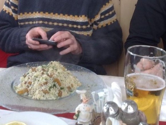 Risotto