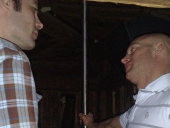 TalkingAboutThePole