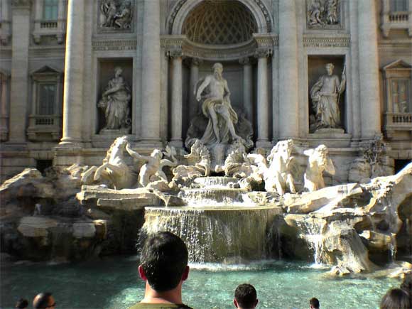 fontanaDiTrevi