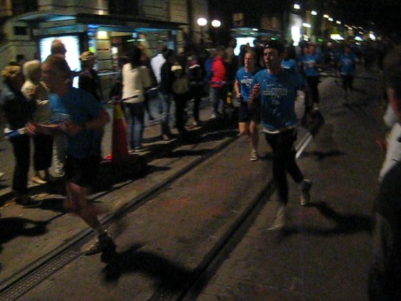 Midnattsloppet 2008
